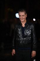 Chanel Photocall Paris Fashion Week. FC