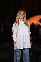 Chanel Photocall Paris Fashion Week. FC