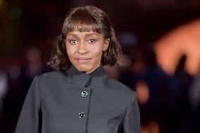 Chanel Photocall Paris Fashion Week. FC