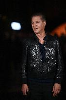 Chanel Photocall Paris Fashion Week. FC