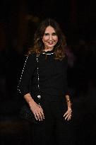 Chanel Photocall Paris Fashion Week. FC