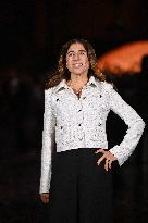 Chanel Photocall Paris Fashion Week. FC