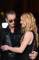 Chanel Photocall Paris Fashion Week. FC