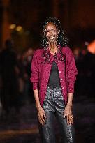 Chanel Photocall Paris Fashion Week. FC