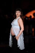 Chanel Photocall Paris Fashion Week. FC