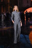 Chanel Photocall Paris Fashion Week. FC