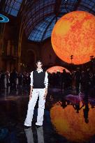 Chanel Photocall Paris Fashion Week. FC