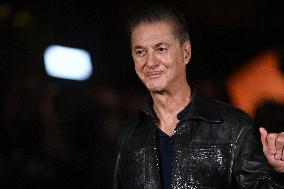 Chanel Photocall Paris Fashion Week. FC