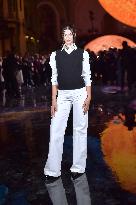 Chanel Photocall Paris Fashion Week. FC