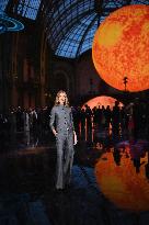 Chanel Photocall Paris Fashion Week. FC