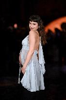 Chanel Photocall Paris Fashion Week. FC