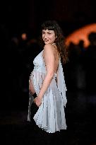 Chanel Photocall Paris Fashion Week. FC