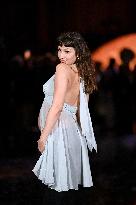 Chanel Photocall Paris Fashion Week. FC