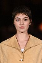 Chanel Photocall Paris Fashion Week. FC