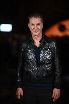 Chanel Photocall Paris Fashion Week. FC