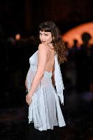 Chanel Photocall Paris Fashion Week. FC