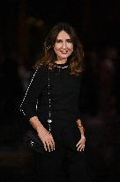 Chanel Photocall Paris Fashion Week. FC