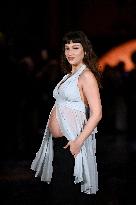 Chanel Photocall Paris Fashion Week. FC