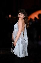 Chanel Photocall Paris Fashion Week. FC