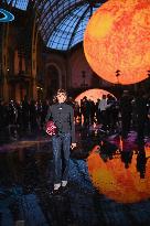 Chanel Photocall Paris Fashion Week. FC