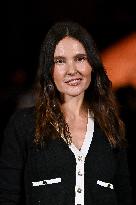 Chanel Photocall Paris Fashion Week. FC