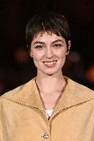 Chanel Photocall Paris Fashion Week. FC