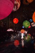 Chanel Runway Fashion Week Paris.FC