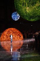 Chanel Runway Fashion Week Paris.FC