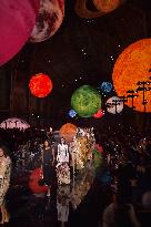 Chanel Runway Fashion Week Paris.FC