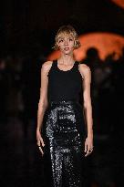 Chanel Photocall Paris Fashion Week. FC