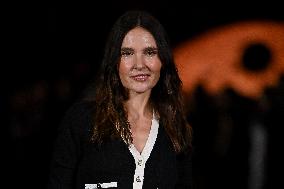 Chanel Photocall Paris Fashion Week. FC