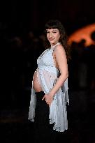 Chanel Photocall Paris Fashion Week. FC