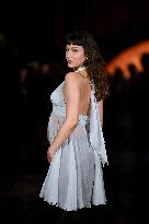 Chanel Photocall Paris Fashion Week. FC