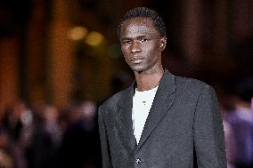 Chanel Photocall Paris Fashion Week. FC