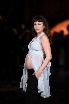 Chanel Photocall Paris Fashion Week. FC