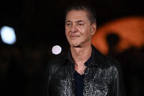 Chanel Photocall Paris Fashion Week. FC