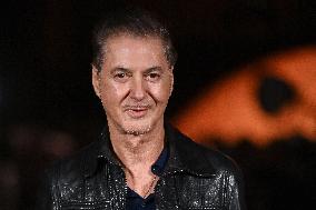 Chanel Photocall Paris Fashion Week. FC