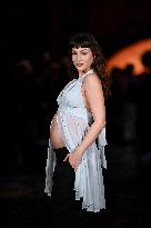 Chanel Photocall Paris Fashion Week. FC