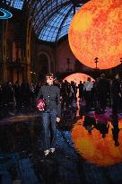 Chanel Photocall Paris Fashion Week. FC