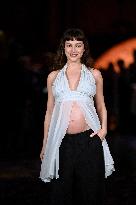 Chanel Photocall Paris Fashion Week. FC