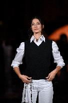 Chanel Photocall Paris Fashion Week. FC