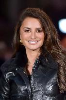 Chanel Photocall Paris Fashion Week. FC