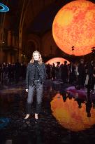 Chanel Photocall Paris Fashion Week. FC