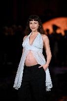 Chanel Photocall Paris Fashion Week. FC