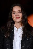 Chanel Photocall Paris Fashion Week. FC