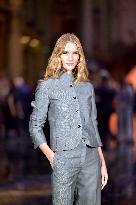 Chanel Photocall Paris Fashion Week. FC