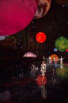 Chanel Runway Fashion Week Paris.FC