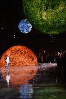 Chanel Runway Fashion Week Paris.FC