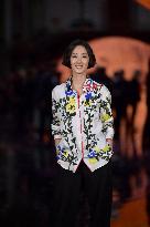 Chanel Photocall Paris Fashion Week. FC