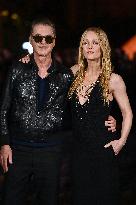 Chanel Photocall Paris Fashion Week. FC